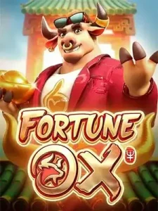 Fortune-Ox ทุนน้อยก็เล่นได้ จบ ครบ ที่ เดียว